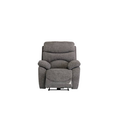 Segal 2025 manual recliner